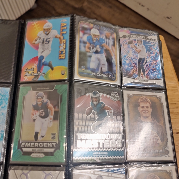 Sports Card Collection - Picture 4 of 16